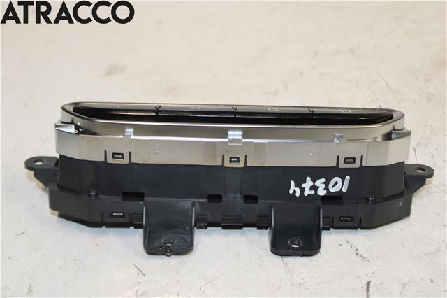 Girstang/girvelger automat til Fiat 500 2021-->>  (735763974|)