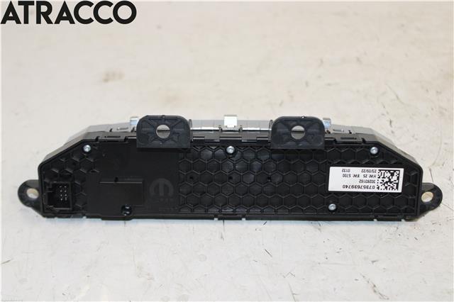 Girstang/girvelger automat til Fiat 500 2021-->>  (735763974|)
