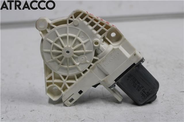 Ruteheis til Audi A4 2007-2014 (Type IV) (B8) (B8) (8K0959812A|)