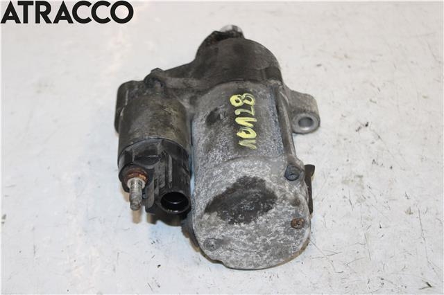 Starter diesel til Audi A4 2007-2014 (Type IV) (B8) (B8) (03L911021G|)