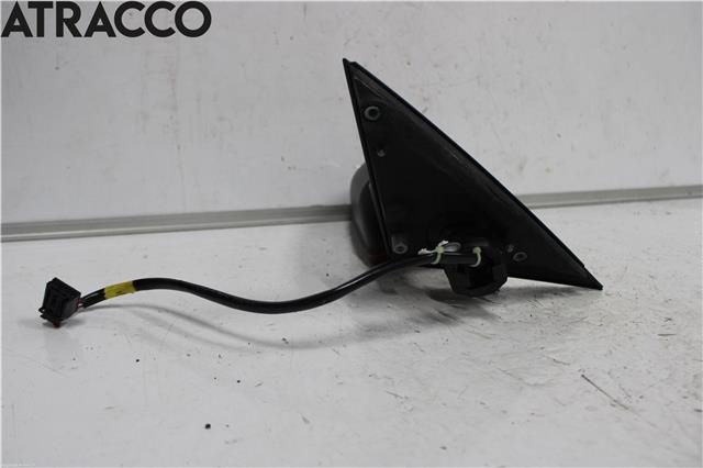 Speil høyre til Audi A4 2007-2014 (Type IV) (B8) (B8) (8K1857410AJ|)