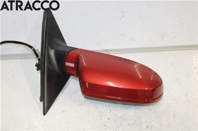 Speil høyre til Audi A4 2007-2014 (Type IV) (B8) (B8) (8K1857410AJ|)
