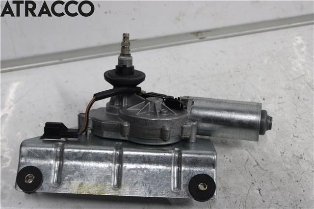 Viskermotor bakrute til Mitsubishi Space Star 1999-2005 (Type I)  (MR245545|)