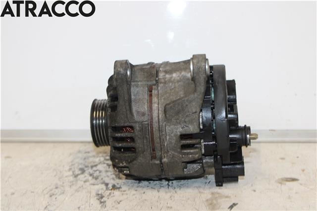 Dynamo til Mitsubishi Space Star 1999-2005 (Type I) (MD357744|)