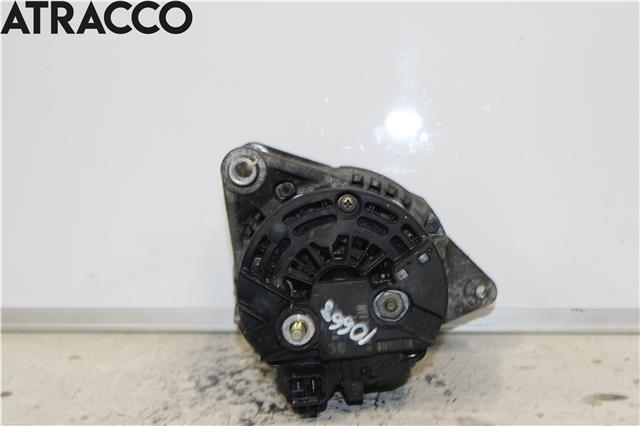 Dynamo til Mitsubishi Space Star 1999-2005 (Type I) (MD357744|)