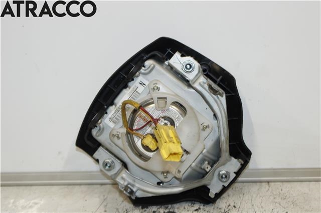 Airbag rattpute til Mitsubishi Outlander 2007-2010 (Type II, Fase 1)  (7030A088XB|)