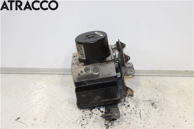 ABS sentral til Mitsubishi Outlander, 2007-2010 (Type II, Fase 1)  