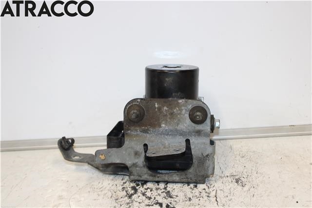 ABS sentral til Mitsubishi Outlander 2007-2010 (Type II, Fase 1)  