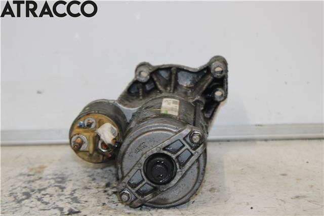 Starter til Mitsubishi Outlander 2007-2010 (Type II, Fase 1)  (1810A111|)