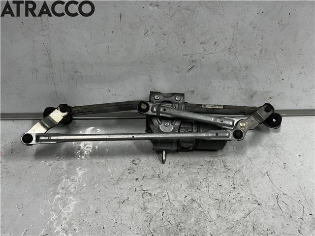 Viskermotor frontrute til VW Caddy 2010-2015 (Type III, Fase 2)  (1T1955023A|)