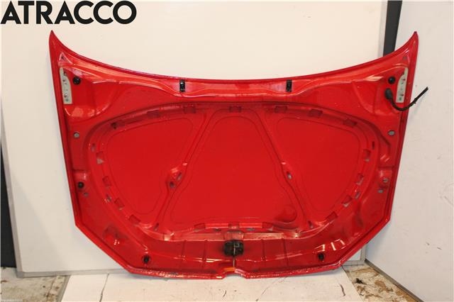 Panser til VW Polo 2009-2014 (Type V, Fase 1)  (6R0823031G|)