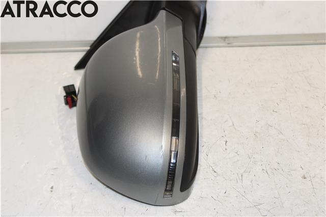 Speil høyre til Audi A4 2007-2014 (Type IV) (B8) (B8) (8K1857410E|)