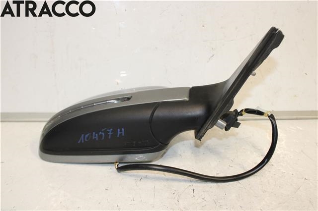 Speil høyre til Audi A4 2007-2014 (Type IV) (B8) (B8) (8K1857410E|)
