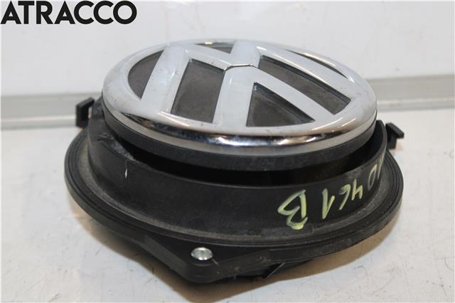 Bakluke/bakdør håndtak til VW Polo 2009-2014 (Type V, Fase 1)  (6R6827469B|)
