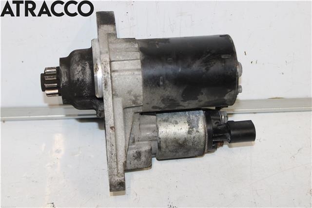 Starter til VW Polo 2009-2014 (Type V, Fase 1)  (02T911023R|)