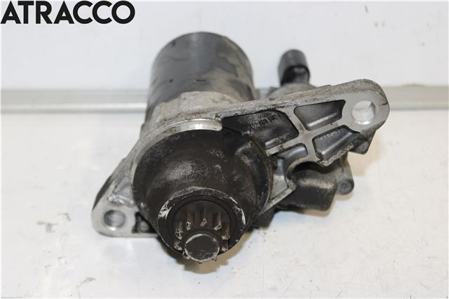 Starter til VW Polo 2009-2014 (Type V, Fase 1)  (02T911023R|)