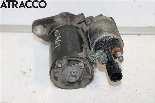 Starter til VW Polo 2009-2014 (Type V, Fase 1)  (02T911023R|)