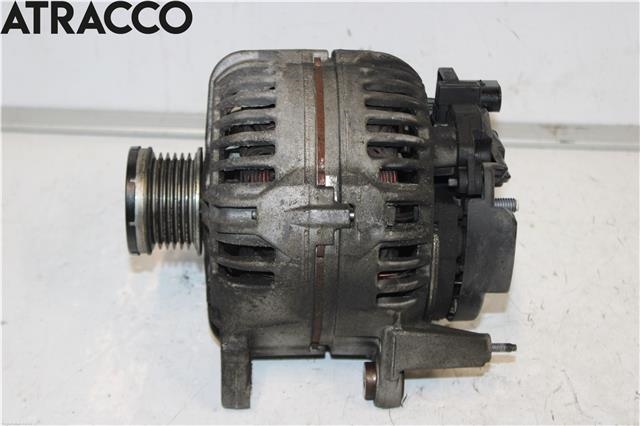 Dynamo til VW Polo 2009-2014 (Type V, Fase 1)  (03F903023D|)
