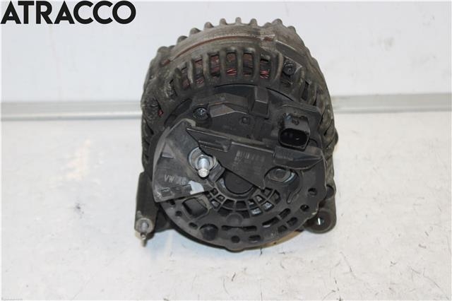 Dynamo til VW Polo 2009-2014 (Type V, Fase 1)  (03F903023D|)