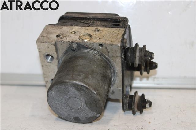 ABS sentral til Audi A4 2007-2014 (Type IV) (B8) (B8) (8K0614517BM|)