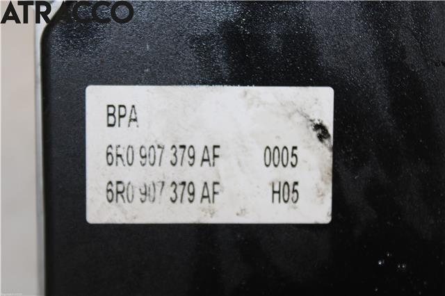 ABS sentral til VW Polo 2009-2014 (Type V, Fase 1)  (6R0614517BA|)