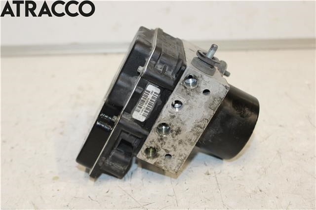 ABS sentral til VW Polo 2009-2014 (Type V, Fase 1)  (6R0614517BA|)