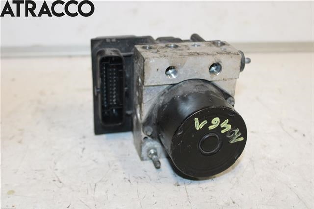 ABS sentral til VW Polo 2009-2014 (Type V, Fase 1)  (6R0614517BA|)