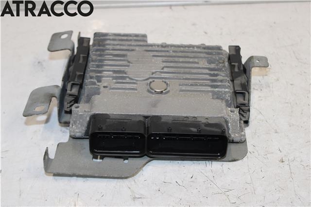 Styreenhet motor til VW Polo, 2009-2014 (Type V, Fase 1)  (03L906023G)