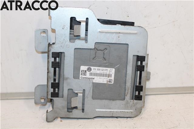Styreenhet motor til VW Polo 2009-2014 (Type V, Fase 1)  (03L906023G|)