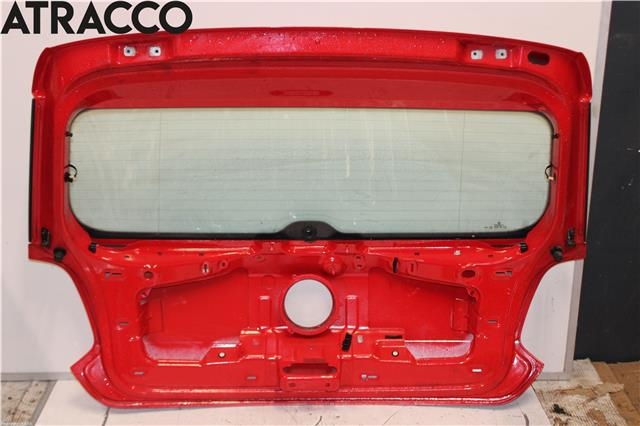 Bakluke combi til VW Polo 2009-2014 (Type V, Fase 1)  (6R6827025C|)