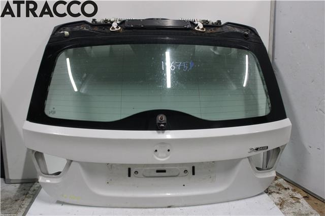 Bakluke til BMW 3-Serie, 2005-2011 (E90/E91/E92/E93) (E90/E91/E92/E93) (41627166105)