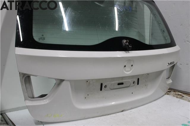 Bakluke til BMW 3-Serie 2005-2011 (E90/E91/E92/E93) (E90/E91/E92/E93) (41627166105|)