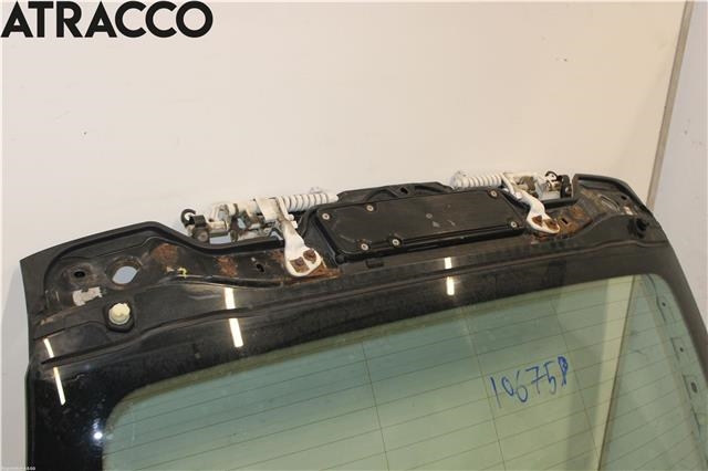 Bakluke til BMW 3-Serie 2005-2011 (E90/E91/E92/E93) (E90/E91/E92/E93) (41627166105|)