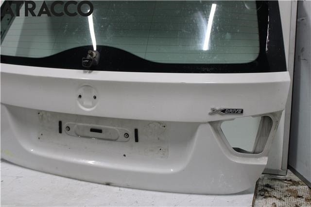 Bakluke til BMW 3-Serie 2005-2011 (E90/E91/E92/E93) (E90/E91/E92/E93) (41627166105|)