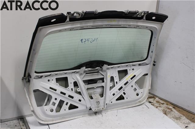 Bakluke til BMW 3-Serie 2005-2011 (E90/E91/E92/E93) (E90/E91/E92/E93) (41627166105|)