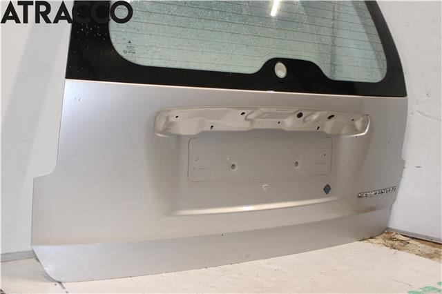 Bakluke til Mitsubishi Space Star 1999-2005 (Type I)  (MR392367|)