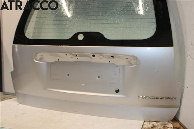 Bakluke til Mitsubishi Space Star 1999-2005 (Type I)  (MR392367|)