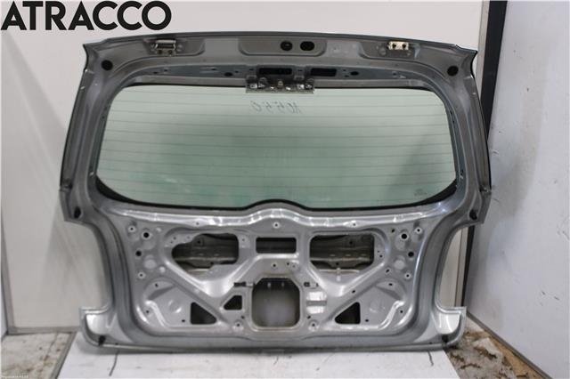 Bakluke combi til Toyota Auris 2010-2012 (Type I, Fase 2) (6700502210|)