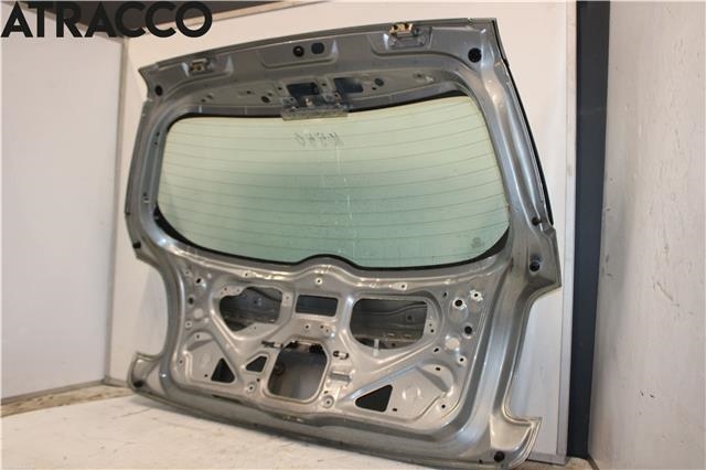 Bakluke combi til Toyota Auris 2010-2012 (Type I, Fase 2) (6700502210|)