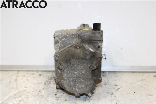 Aircondition kompressor til Toyota Yaris 2012-2014 (Type III, Fase 1)  (8837052011|)