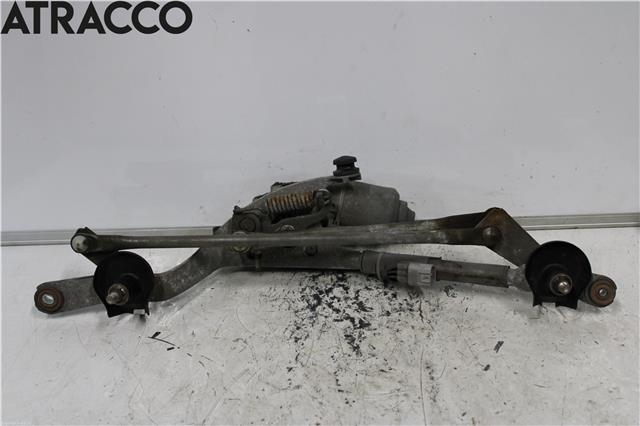 Viskermotor frontrute til Toyota Auris 2010-2012 (Type I, Fase 2)  (8511002190|)