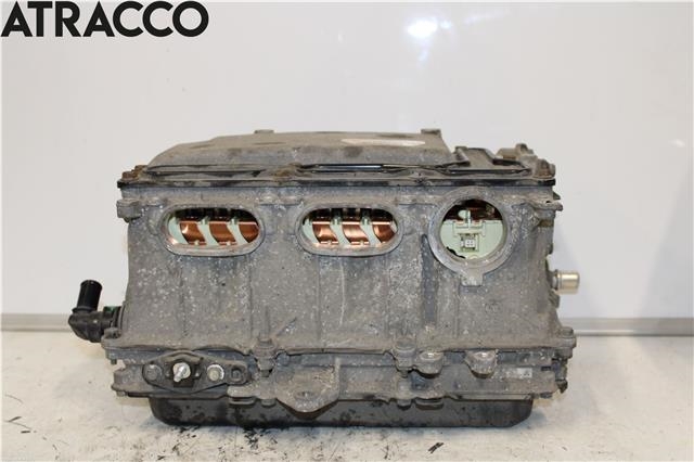 Inverter hybrid til Toyota Auris 2010-2012 (Type I, Fase 2)  