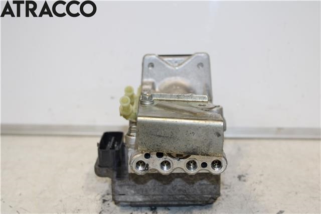 Bremsepumpe hoved til Toyota Yaris 2012-2014 (Type III, Fase 1)  (4705052140|)