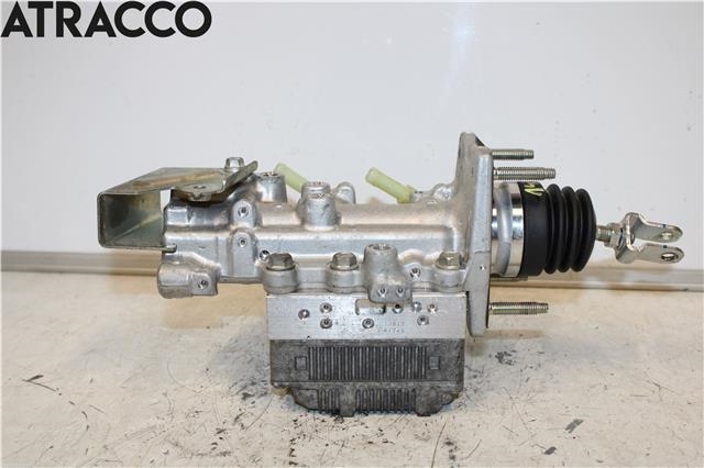 Bremsepumpe hoved til Toyota Yaris 2012-2014 (Type III, Fase 1)  (4705052140|)
