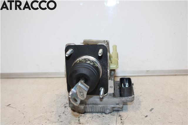 Bremsepumpe hoved til Toyota Yaris 2012-2014 (Type III, Fase 1)  (4705052140|)