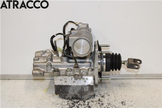 ABS sentral til Toyota Auris 2010-2012 (Type I, Fase 2)  (4705012040|)