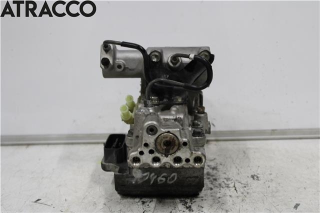 ABS sentral til Toyota Auris 2010-2012 (Type I, Fase 2)  (4705012040|)