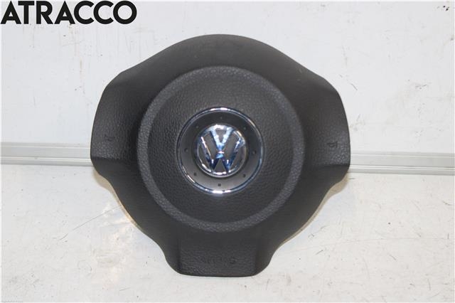 Airbag rattpute til VW Polo, 2009-2014 (Type V, Fase 1)  (5K0880201L)