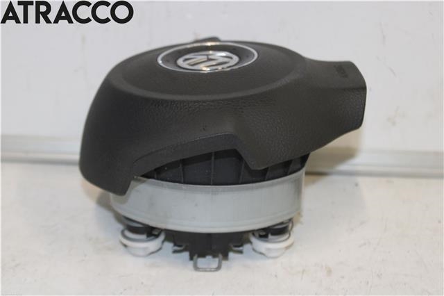 Airbag rattpute til VW Polo 2009-2014 (Type V, Fase 1)  (5K0880201L|)