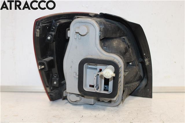 Baklykt høyre til VW Polo 2009-2014 (Type V, Fase 1)  (6R0945096AH|)